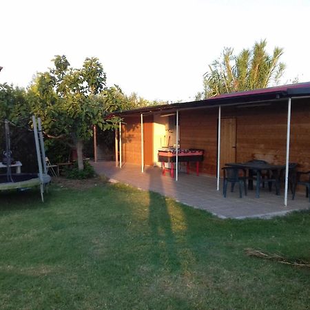 B&B Arcafelice Termoli Dış mekan fotoğraf