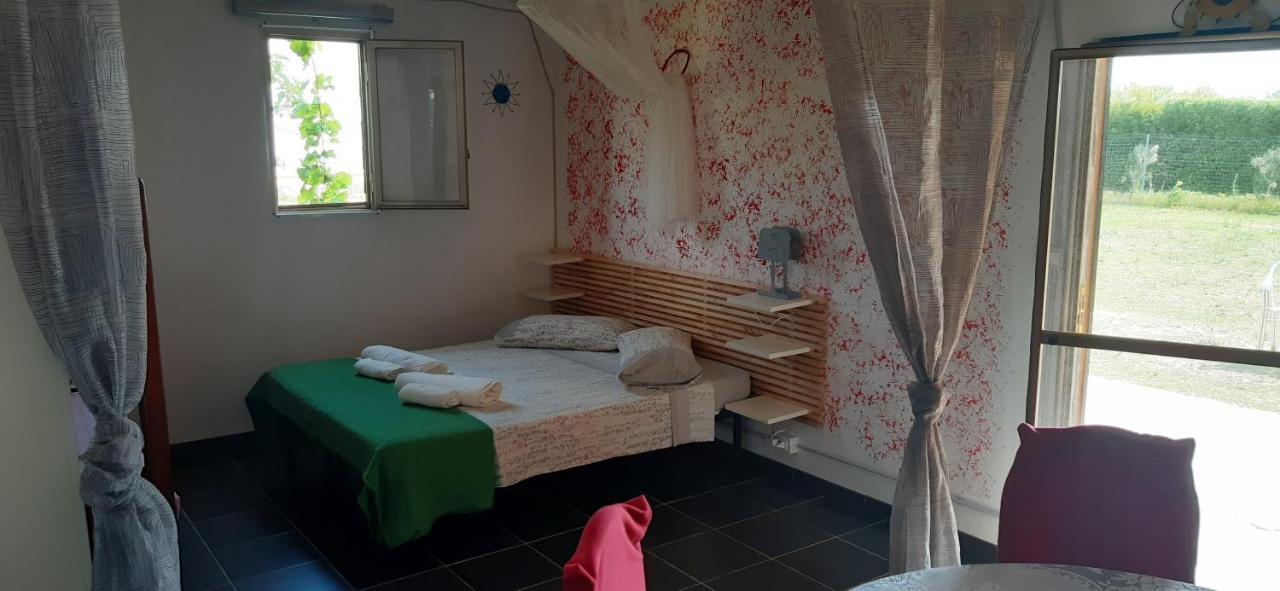 B&B Arcafelice Termoli Dış mekan fotoğraf