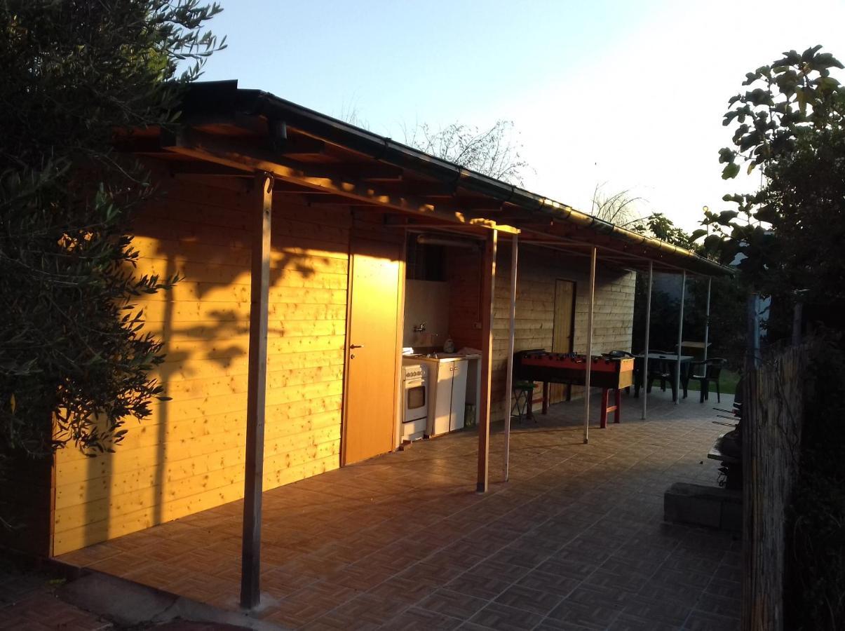 B&B Arcafelice Termoli Dış mekan fotoğraf