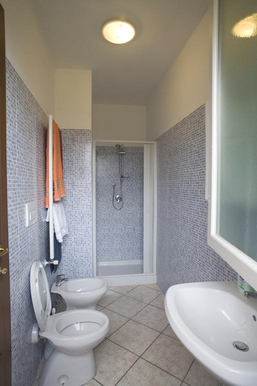 B&B Arcafelice Termoli Oda fotoğraf