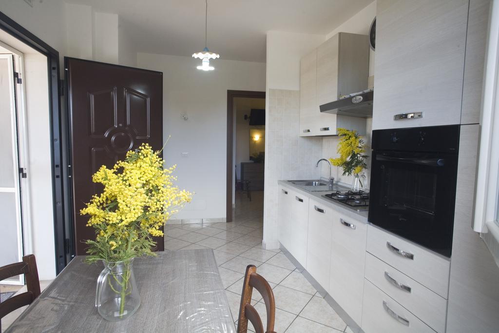 B&B Arcafelice Termoli Dış mekan fotoğraf