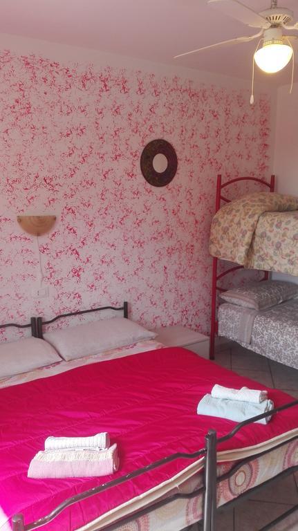 B&B Arcafelice Termoli Dış mekan fotoğraf