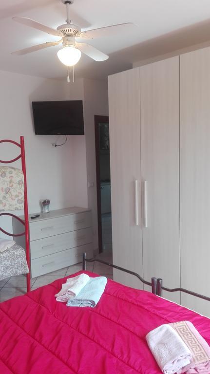 B&B Arcafelice Termoli Dış mekan fotoğraf