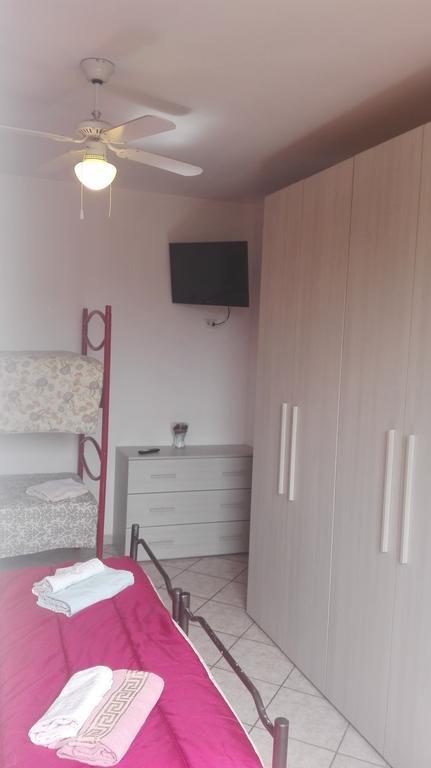 B&B Arcafelice Termoli Dış mekan fotoğraf