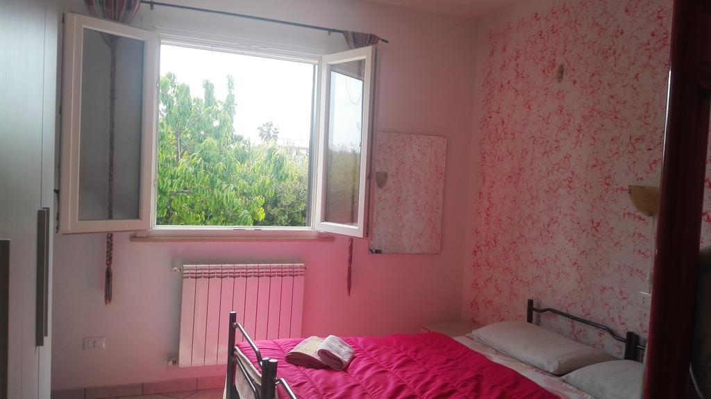 B&B Arcafelice Termoli Dış mekan fotoğraf