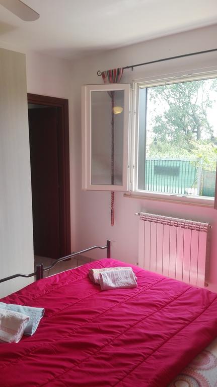 B&B Arcafelice Termoli Dış mekan fotoğraf