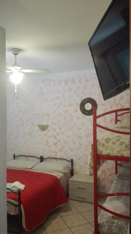 B&B Arcafelice Termoli Dış mekan fotoğraf