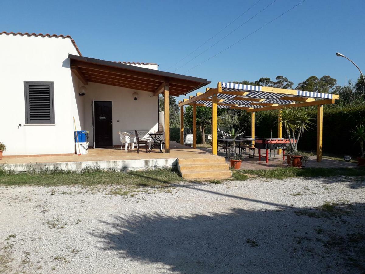 B&B Arcafelice Termoli Dış mekan fotoğraf