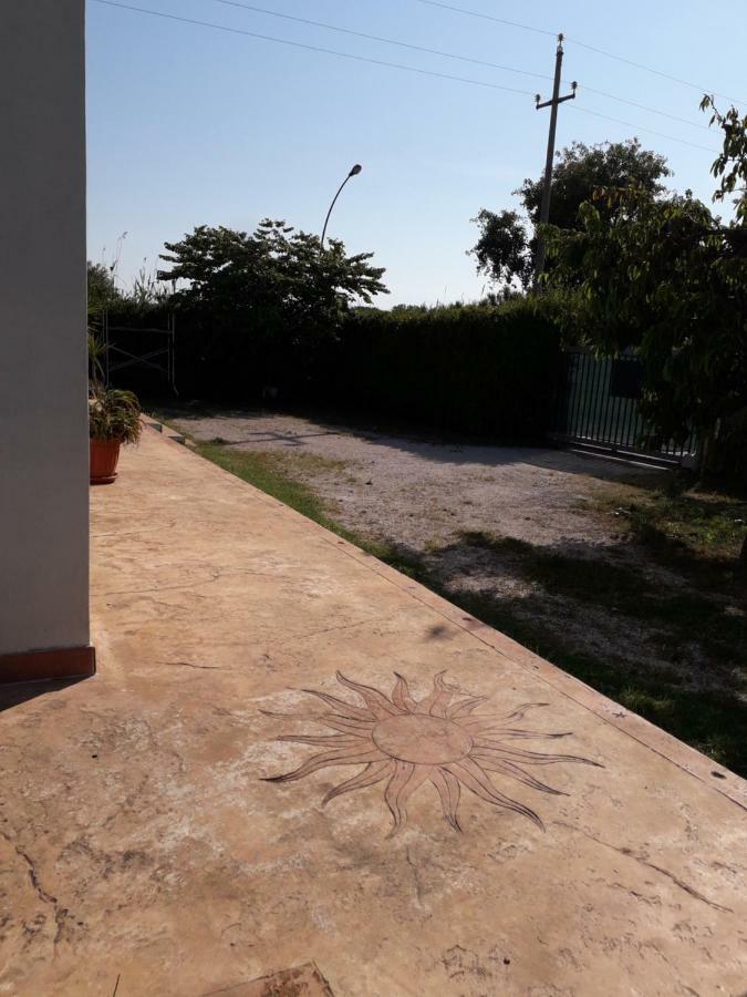 B&B Arcafelice Termoli Dış mekan fotoğraf