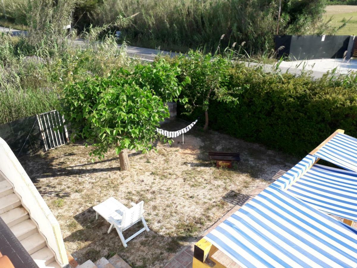 B&B Arcafelice Termoli Dış mekan fotoğraf