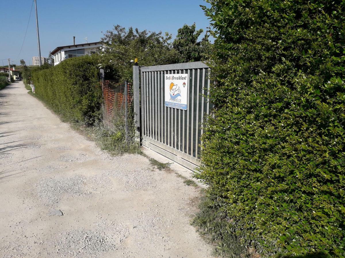 B&B Arcafelice Termoli Dış mekan fotoğraf