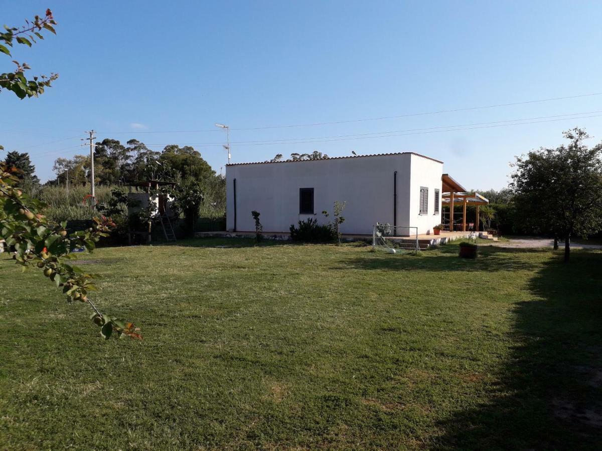 B&B Arcafelice Termoli Dış mekan fotoğraf