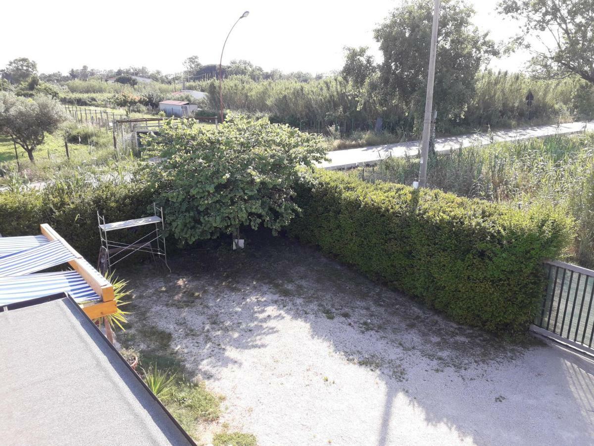 B&B Arcafelice Termoli Dış mekan fotoğraf