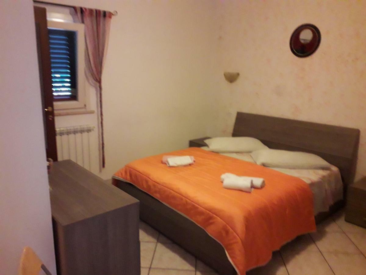 B&B Arcafelice Termoli Dış mekan fotoğraf