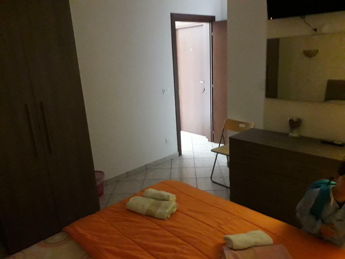 B&B Arcafelice Termoli Dış mekan fotoğraf
